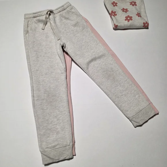 Cat & Jack Matching Sets Bundle - 7 Items - Picture 3 of 14